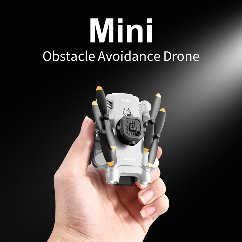 Drone Camera Night Vision - 4K HD 듀얼 카메라 장애물 회피