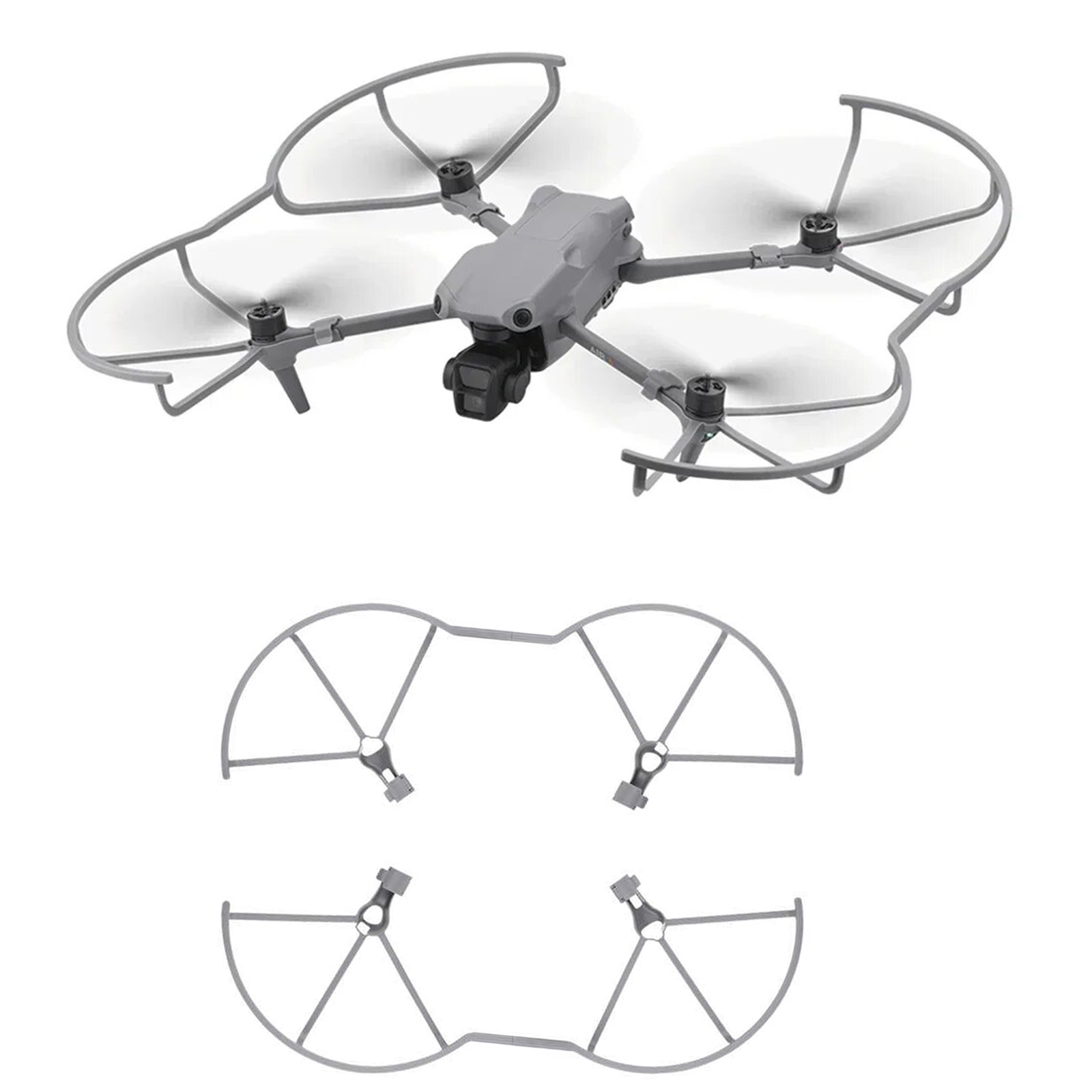 Dji Drone Air 3 - DJI Air 3/Air 3S 드론 블레이드