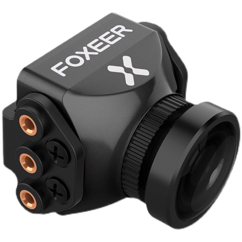 FOXEER CAT3 카메라 1200TVL 나이트 비전 - Drone Camera Night Vision 리뷰 및 가격