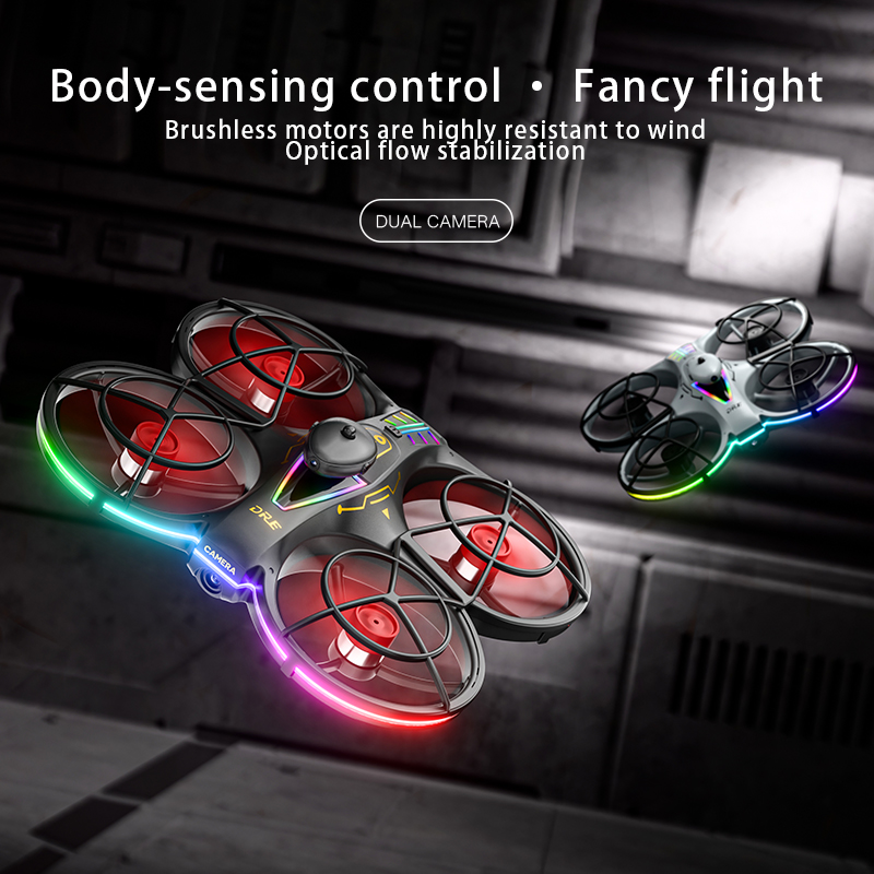 RH830 RC 전문 드론 4K HD 항공 촬영 레이저 - Drone Camera Professional 리뷰 및 가격