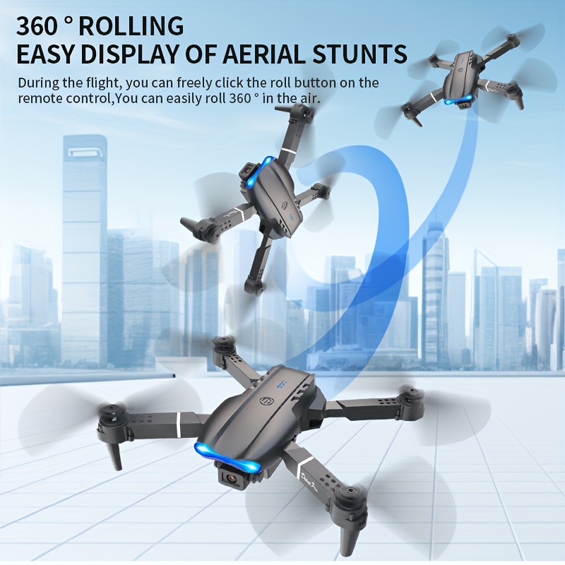 업그레이드된 2026 E99PRO MAX 드론은 듀얼  - Drone Camera Night Vision 리뷰 및 가격