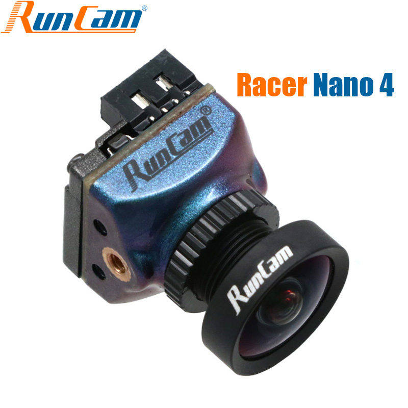 런캠 레이서 나노 4 1200TVL 슈퍼 WDR CMO - Drone Camera Waterproof 리뷰 및 가격