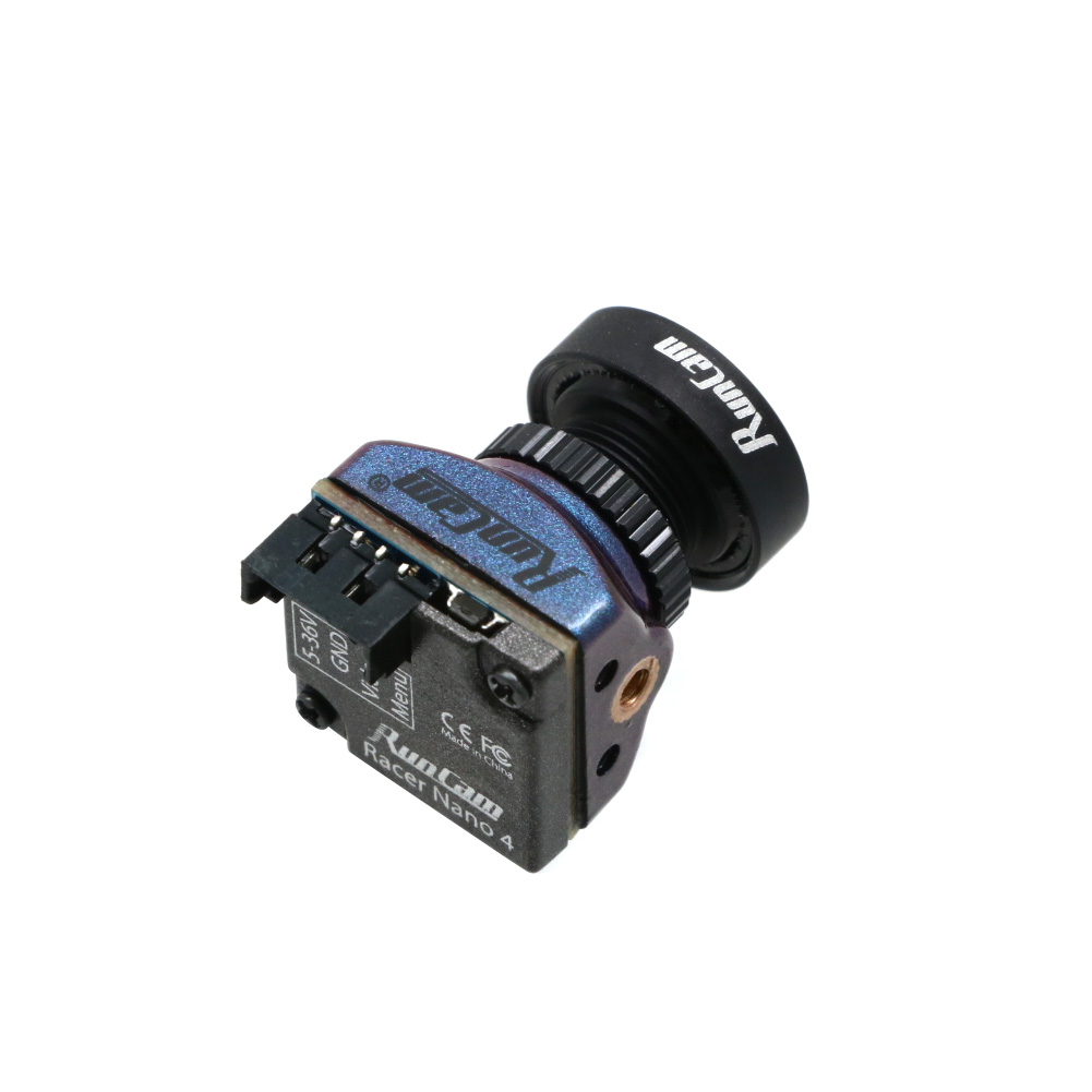 런캠 레이서 나노 4 1200TVL 슈퍼 WDR CMO - Drone Camera Waterproof 리뷰 및 가격