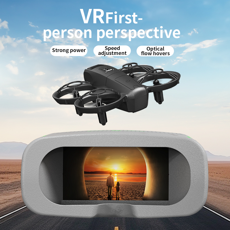 X228 VR FPV 드론 HD 듀얼 카메라 항공기 브 - Drone Camera Night Vision 리뷰 및 가격
