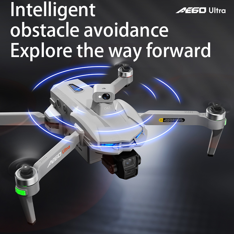 AE60 GPS 드론 전문가용 8K 카메라 3축 짐벌  - Drone Camera Professional 리뷰 및 가격