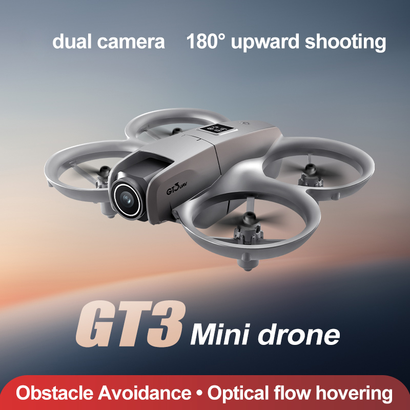 2026 GT3 MAX RC 드론 8K 5G 전문가용  - Drone Camera Night Vision 리뷰 및 가격