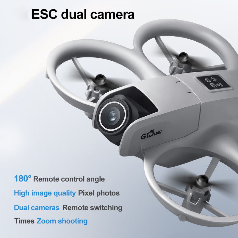 2026 GT3 MAX RC 드론 8K 5G 전문가용  - Drone Camera Night Vision 리뷰 및 가격