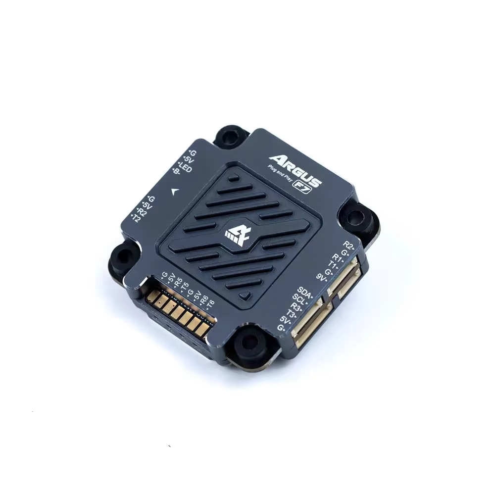 AxisFlying Argus PRO 4in1 ESC  - Betaflight Fc F7 리뷰 및 가격