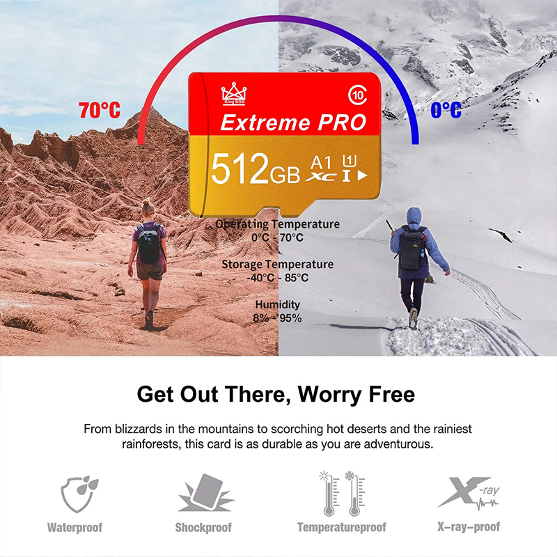 메모리 카드 마이크로 SD 카드 TF 카드 SD 카드  - Drone Camera Waterproof 리뷰 및 가격